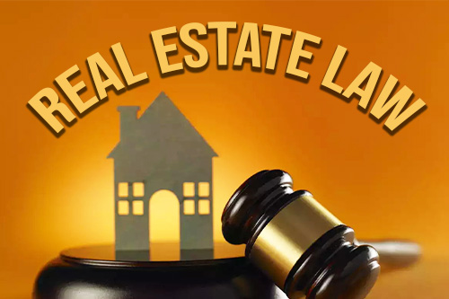 real-estate-law